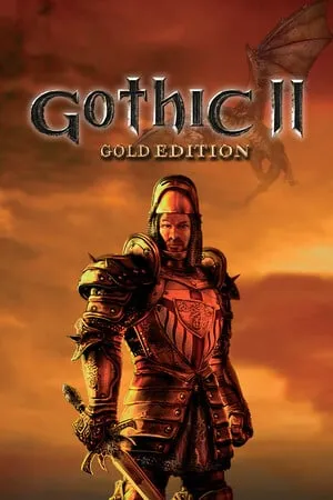 Gothic 2: Gold Edition