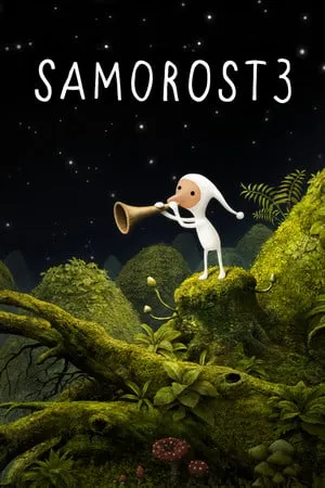 Samorost 3