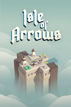 Isle of Arrows