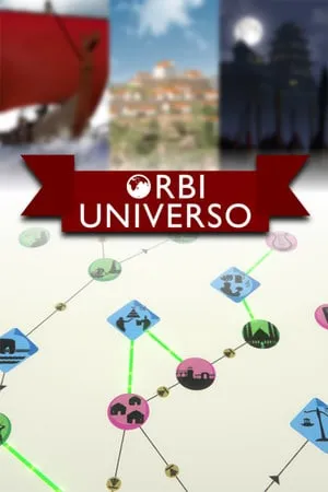 Orbi Universe
