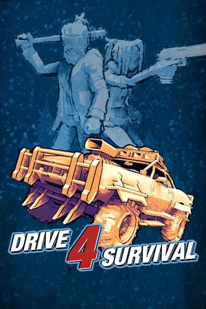 Drive 4 Survival