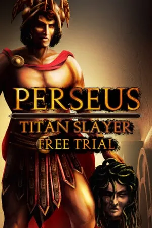 Perseus: Titan Slayer - Free Trial