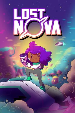 Lost Nova