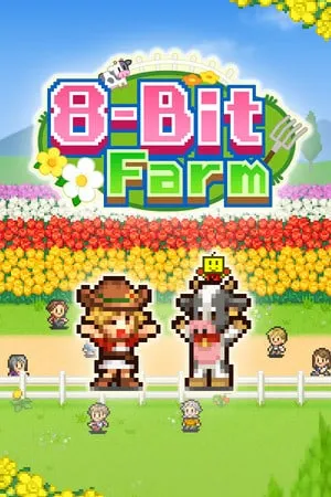 8-Bit Farm