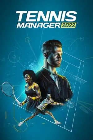 Tennis Manager 2022