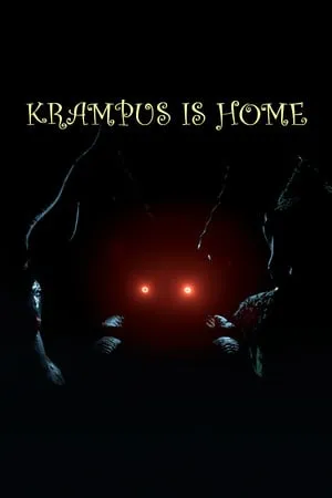 Krampus is Home