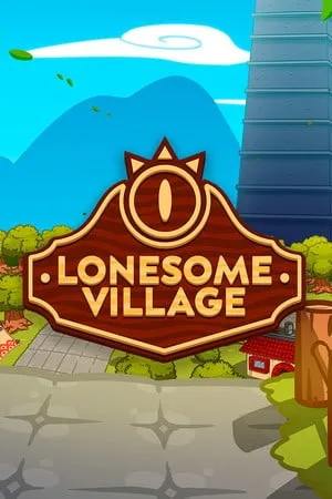 Lonesome Village