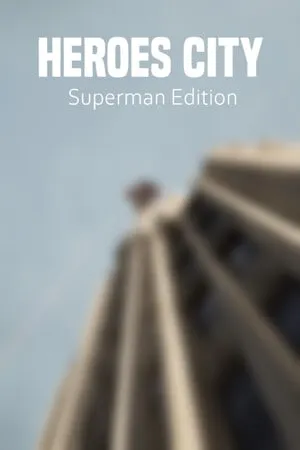 Heroes City Superman Edition