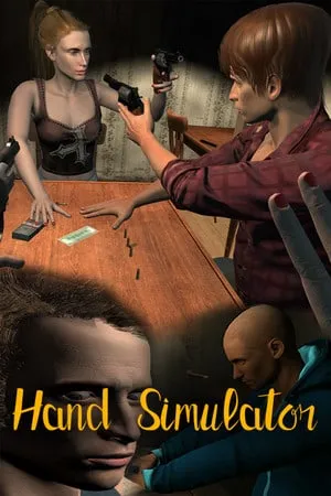 Hand Simulator