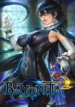 Bayonetta 2