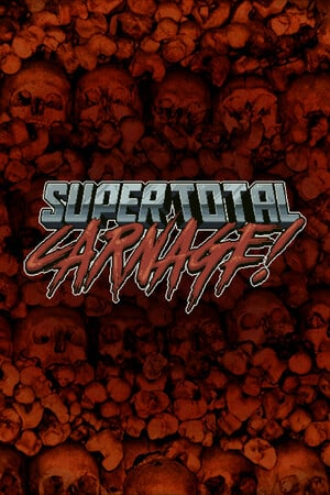 SuperTotalCarnage!