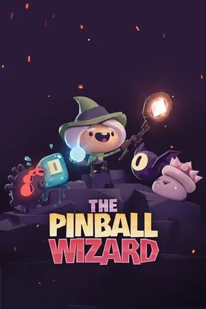 The Pinball Wizard