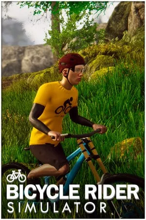 Bicycle Rider Simulator