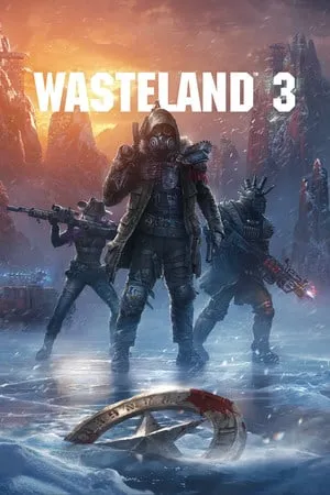 Wasteland 3