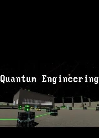 Quantum Engineering