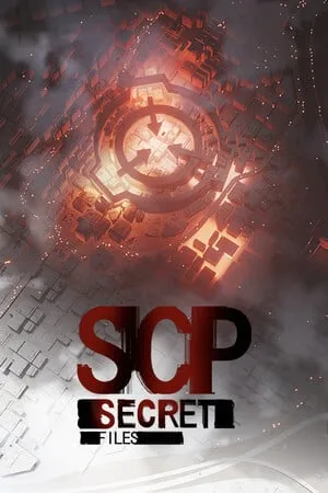 SCP: Secret Files