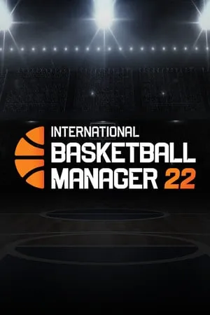 International Basketball Manager 22