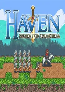 Haven: Secret of Caledria