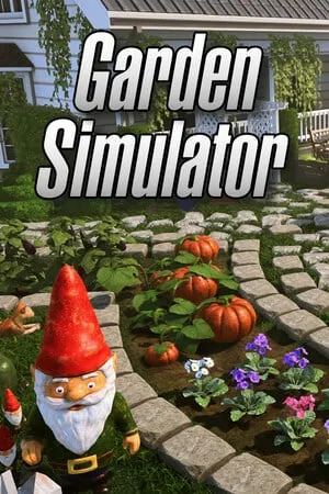 Garden Simulator