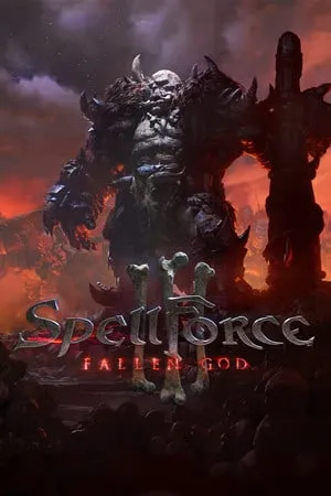 SpellForce 3: Fallen God