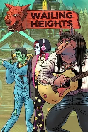 Wailing Heights