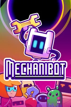 Mechanibot