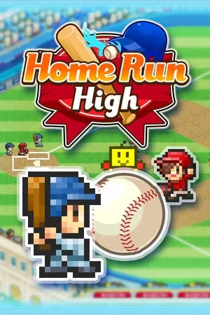 Home Run High