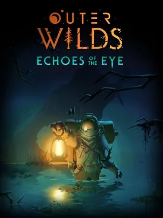 Outer Wilds Echoes of the Eye