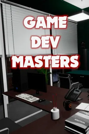 Game Dev Masters