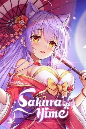 Sakura Hime