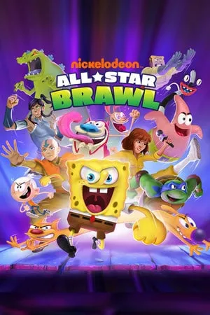 Nickelodeon All-Star Brawl