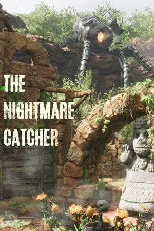 The Nightmare Catcher