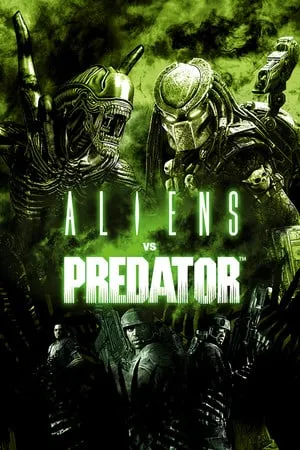 Aliens vs. Predator