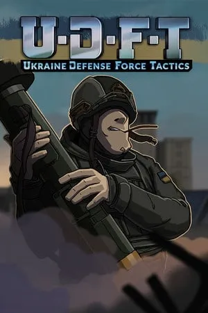 Ukraine Defense Force Tactics