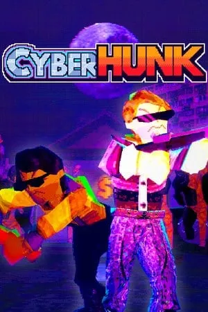 CYBERHUNK