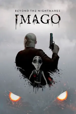 IMAGO: Beyond the Nightmares