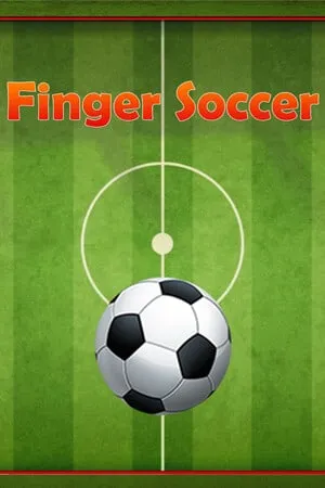 Finger Soccer