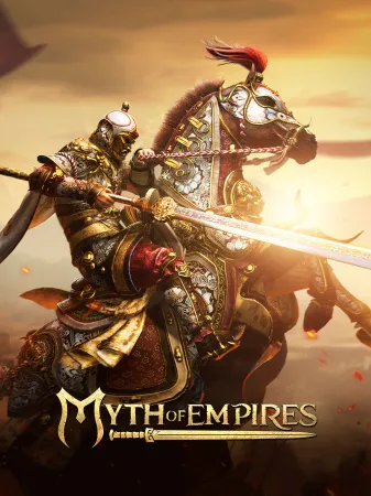 Myth of Empires