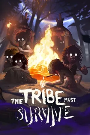 The Tribe Must Survive