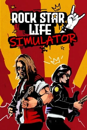 Rock Star Life Simulator