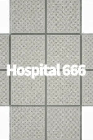 Hospital 666