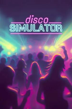 Disco Simulator