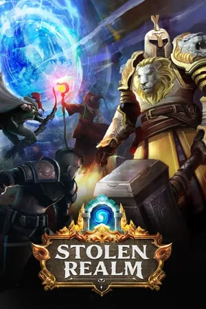 Stolen Realm