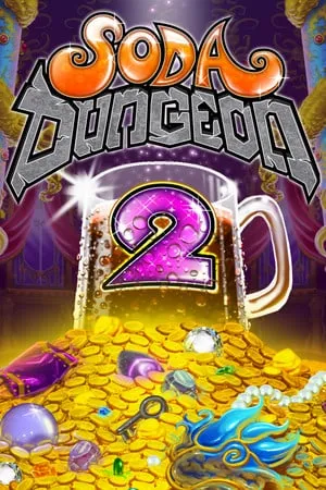 Soda Dungeon 2