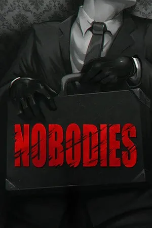 Nobodies: Murder Cleaner