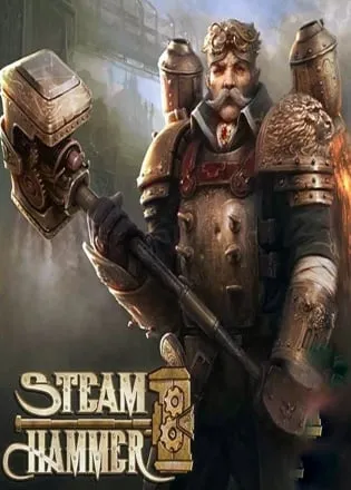 STEAM HAMMER