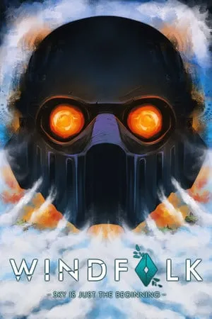 Windfolk: Sky is just the Beginning