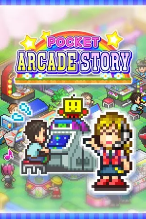 Pocket Arcade Story