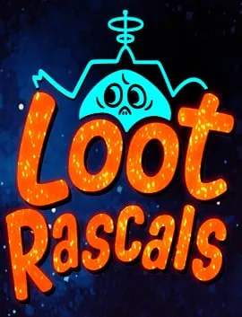 Loot Rascals