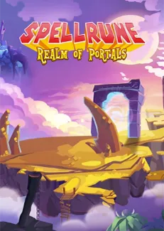 Spellrune: Realm of Portals